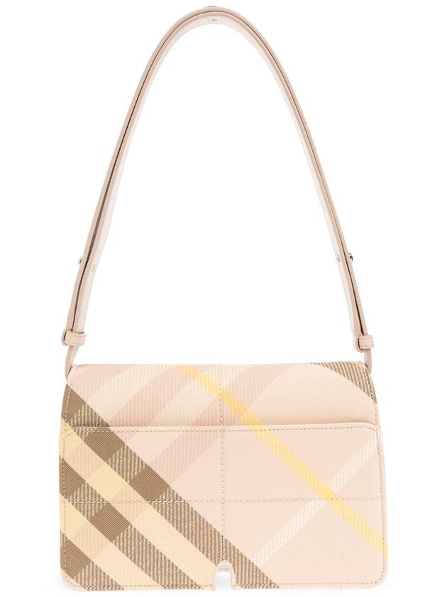 Burberry Shoulder Bag ‘Snip’, Women's, Beige - BURBERRY - BALAAN 3