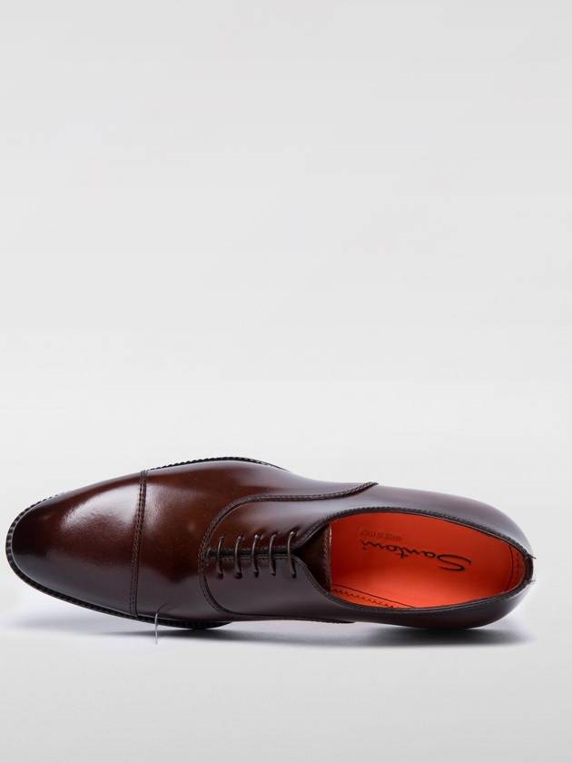 Shoes men Santoni - SANTONI - BALAAN 3