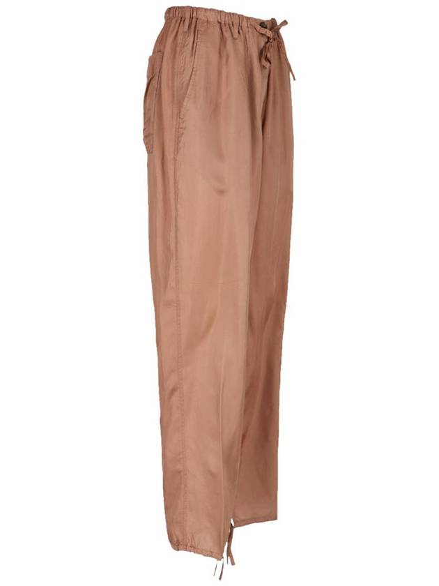 Dries Van Noten Trousers - DRIES VAN NOTEN - BALAAN 3