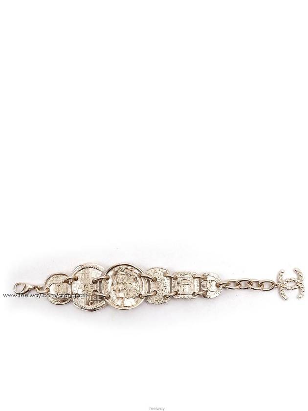 women bracelet - CHANEL - BALAAN 1