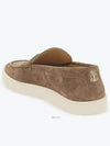 Wade Penny Loafers Brown - BRUNELLO CUCINELLI - BALAAN 4