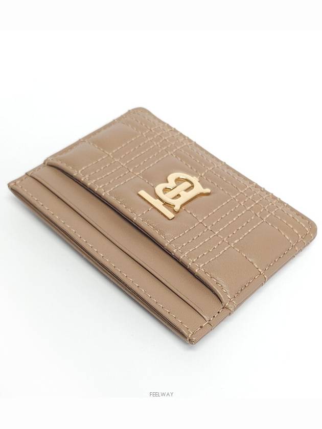 women card wallet - BURBERRY - BALAAN 4