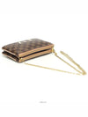 women cross bag - LOUIS VUITTON - BALAAN 3