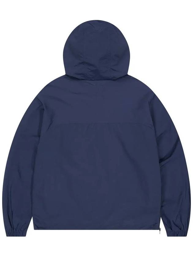 Packable Anorak Navy - OFFGRID - BALAAN 2