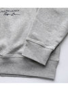 Polo Bear Men's Sweatshirt Gray 710853 - POLO RALPH LAUREN - BALAAN 4