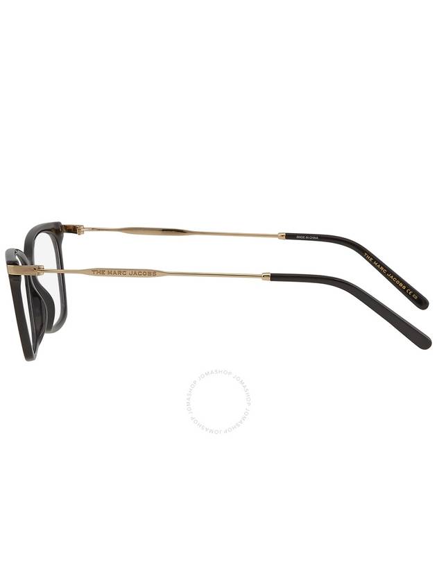 Marc Jacobs Demo Rectangular Ladies Eyeglasses MARC 508 02M2 53 - MARC JACOBS - BALAAN 3