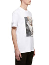 Claudius Short Sleeve PBJT489BL531S - NEIL BARRETT - BALAAN 7