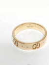 women rings - GUCCI - BALAAN 3