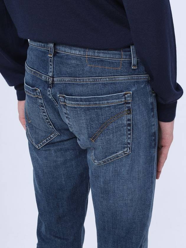 Jeans Dondup in denim - DONDUP - BALAAN 3