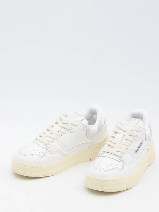 Clc Low Sneakers - AUTRY - BALAAN 5