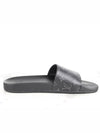 Monogram Eclipse Slippers 9 280 - LOUIS VUITTON - BALAAN 8