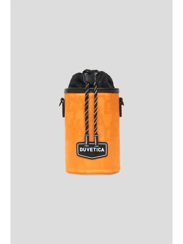 Olmeto Orange Unisex Bag Orange 270283 - DUVETICA - BALAAN 1