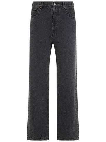 Saint Laurent Jeans - SAINT LAURENT - BALAAN 1