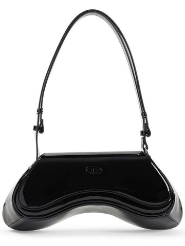 Diesel Play Crossbody Bag Bags - DIESEL - BALAAN 1