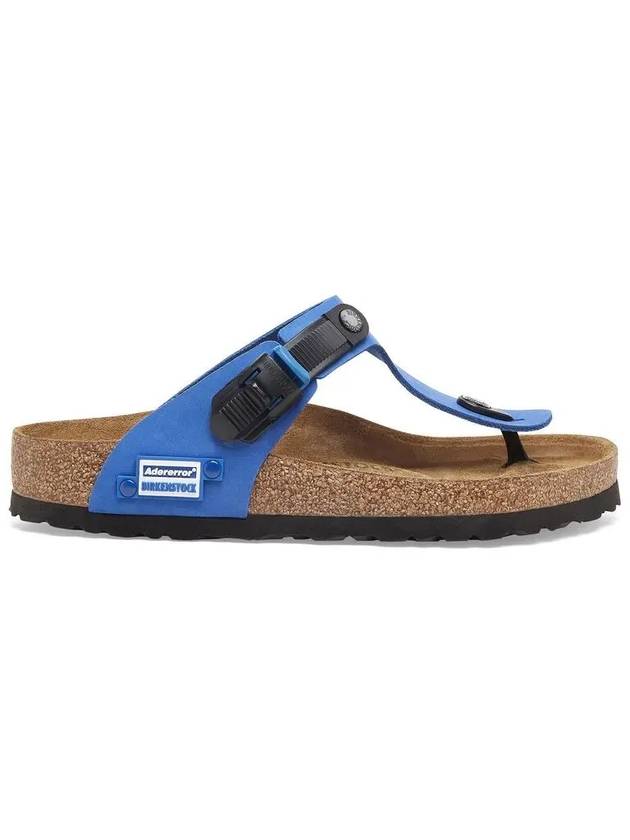 Gizeh Tech Flip Flop Blue - BIRKENSTOCK - BALAAN 3