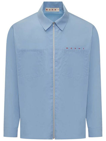 Marni Shirt - MARNI - BALAAN 1