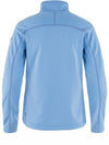 Abisko Lite Fleece Half Zip W - FJALL RAVEN - BALAAN 2