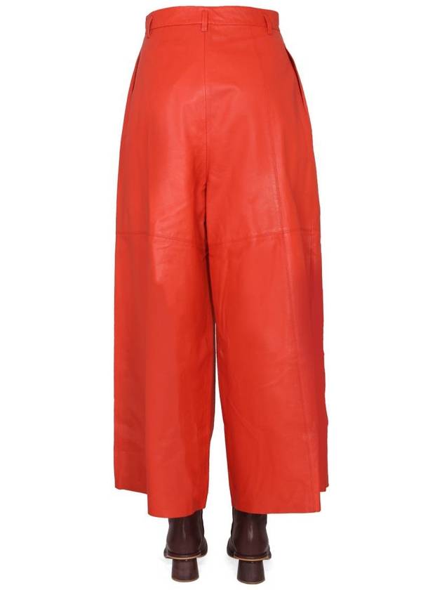 Alysi Wide Pants - ALYSI - BALAAN 4