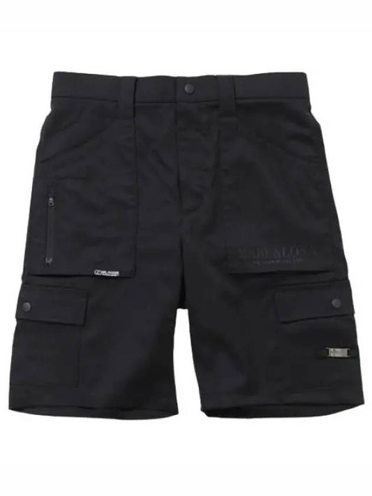 Men s Golf Shorts Short Pants - MARK & LONA - BALAAN 1