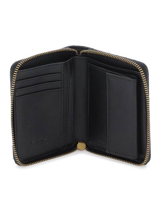 Wallet 100249 A0GKZ99Q - PINKO - BALAAN 4