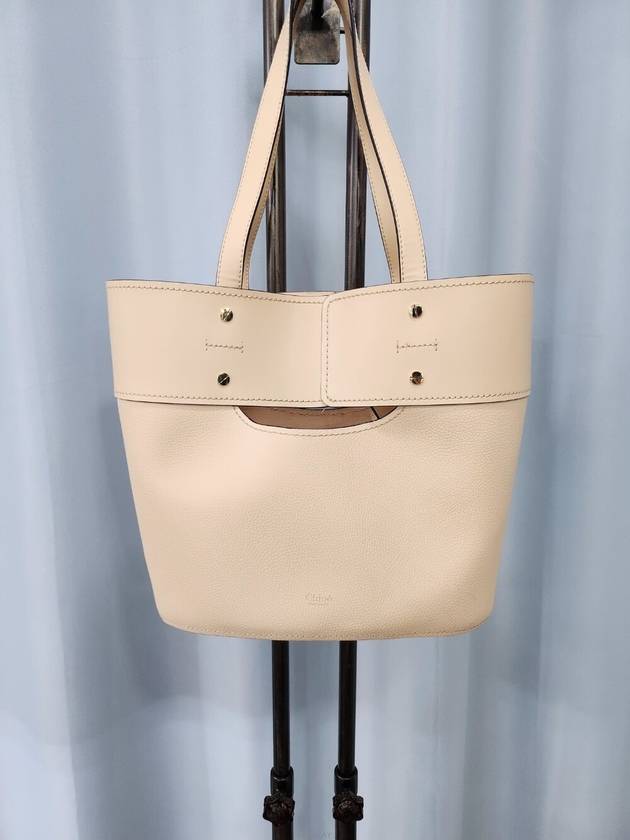 women shoulder bag - CHLOE - BALAAN 3