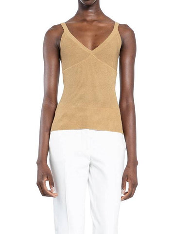 Max Mara Sleeveless - MAX MARA - BALAAN 1