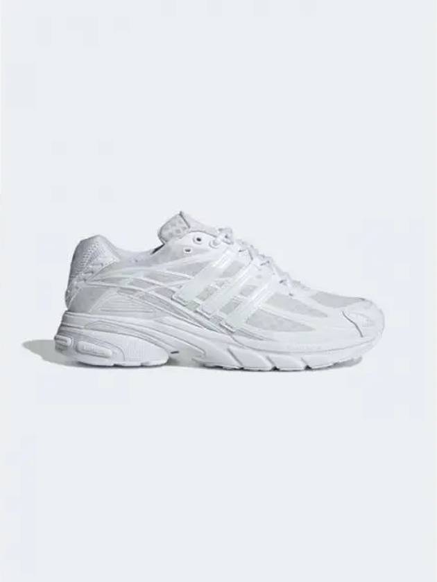 Adistar Cushion Low Top Sneakers White - ADIDAS - BALAAN 2