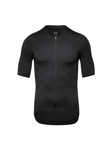 GOREWEAR Distance Jersey Black Men s - GOGORR - BALAAN 1