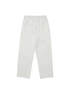 Vincent Track Pants White - A.P.C. - BALAAN 3