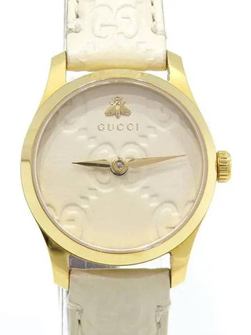 YA126580 Women s Watch - GUCCI - BALAAN 1