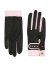 golf gloves OF8313LABLACK - ONOFF - BALAAN 2