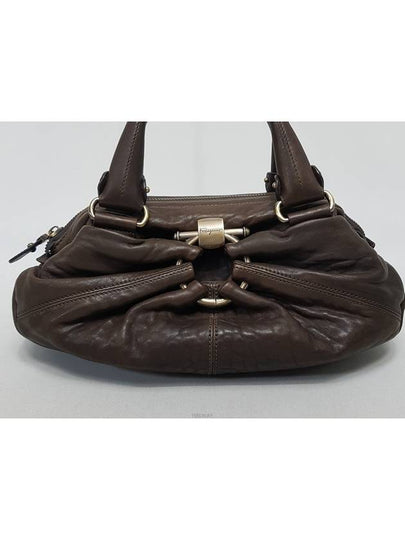 women tote bag - SALVATORE FERRAGAMO - BALAAN 2