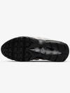 Comme Des Garcons Homme Plus Air Max 95 Low Top Sneakers Black - NIKE - BALAAN 3