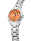 Women s Metal Watch Fenchurch VV292ORSL - VIVIENNE WESTWOOD - BALAAN 4