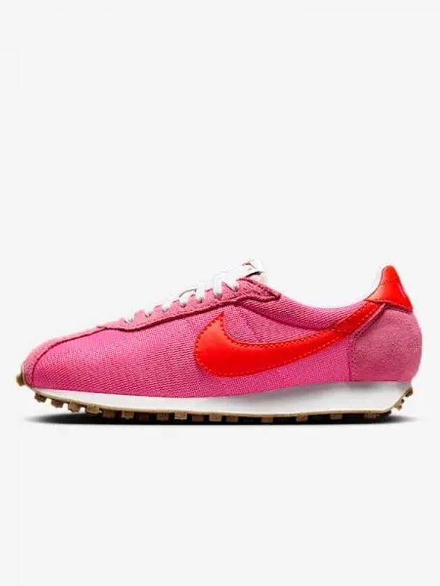 LD 1000 Low Top Sneakers Pinksicle - NIKE - BALAAN 2