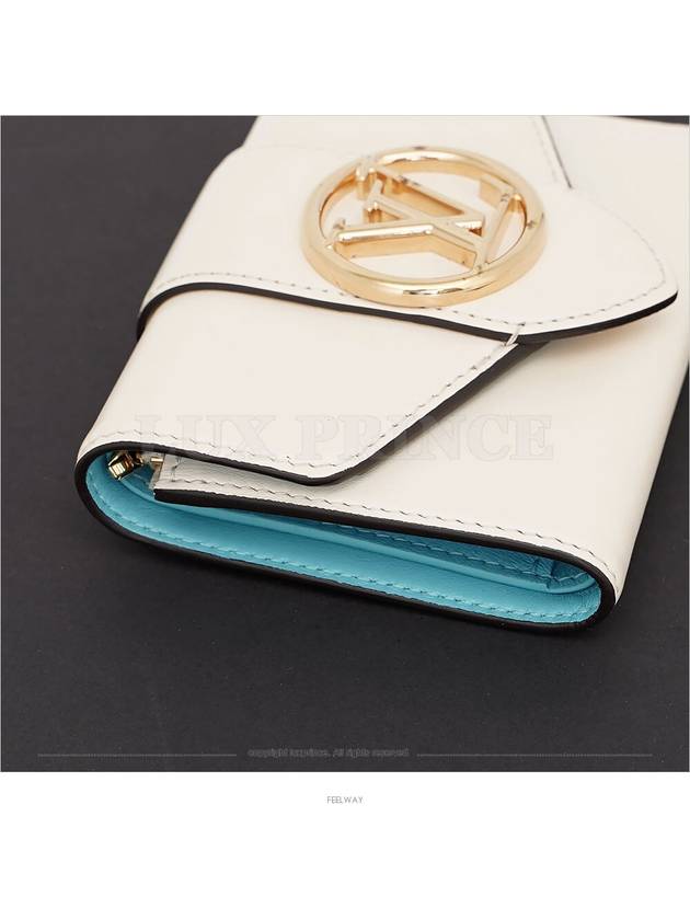 women s wallet - LOUIS VUITTON - BALAAN 3