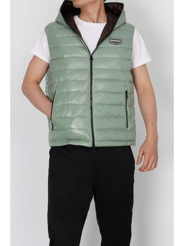 Men s Goose Down Padding Vest Milodi VUDV05125 KAL - DUVETICA - BALAAN 1