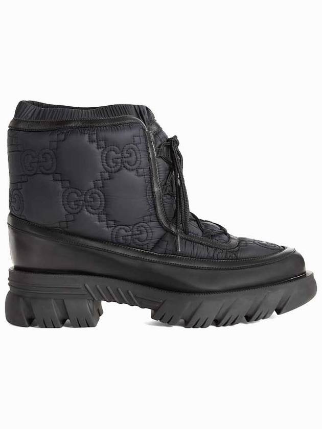 ankle snow boots - GUCCI - BALAAN 1