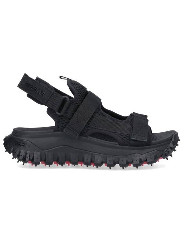 Moncler Sandals - MONCLER - BALAAN 1