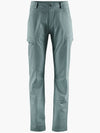 Gefjon 2.0 Straight Pants Frost Green - KLATTERMUSEN - BALAAN 2