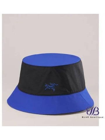 ARC TERYX Area Bucket Hat AEOSUX7767 VBL AERIOS - ARC'TERYX - BALAAN 1