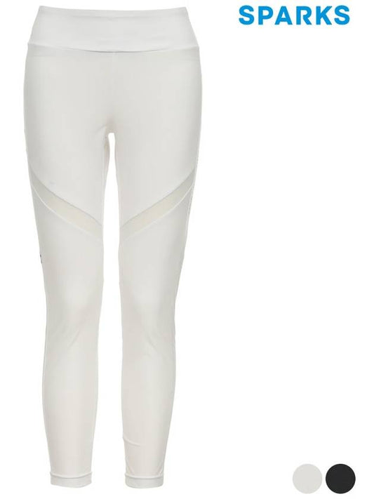 front point pants SL2LPAR31 - SPARKS - BALAAN 2