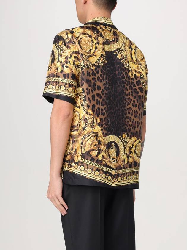 Shirt men Versace - VERSACE - BALAAN 3