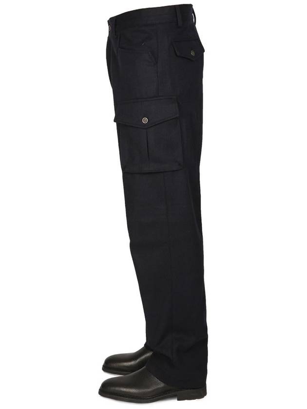 Lardini Cargo Pants - RVR LARDINI - BALAAN 3