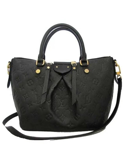 M50639 2 WAY bag - LOUIS VUITTON - BALAAN 2