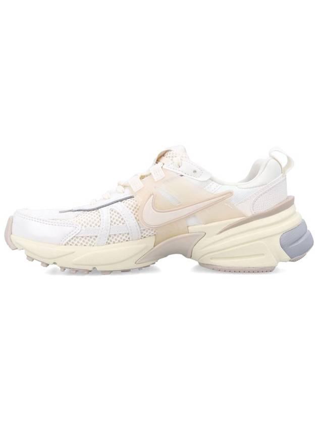 V2K Run Low Top Sneakers Pale Ivory - NIKE - BALAAN 4