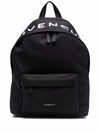 Essential You Backpack Black - GIVENCHY - BALAAN 7