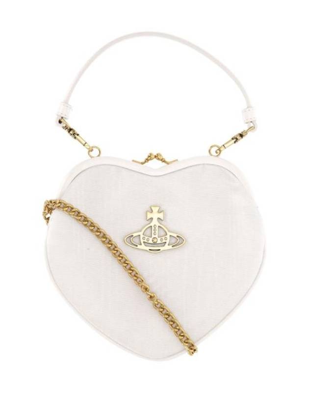 bag 4304006NUW00SSA408 WHITE - VIVIENNE WESTWOOD - BALAAN 2