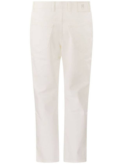 REBEL- Straight-leg jeans - PT TORINO - BALAAN 2