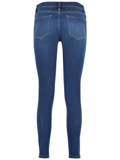 Frame Le Skinny De Jeanne Jeans - FRAME - BALAAN 2